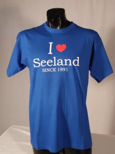 Seeland T-Shirt