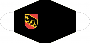 Wappen Kanton Bern