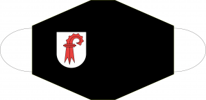 Wappen Kanton Basel Land